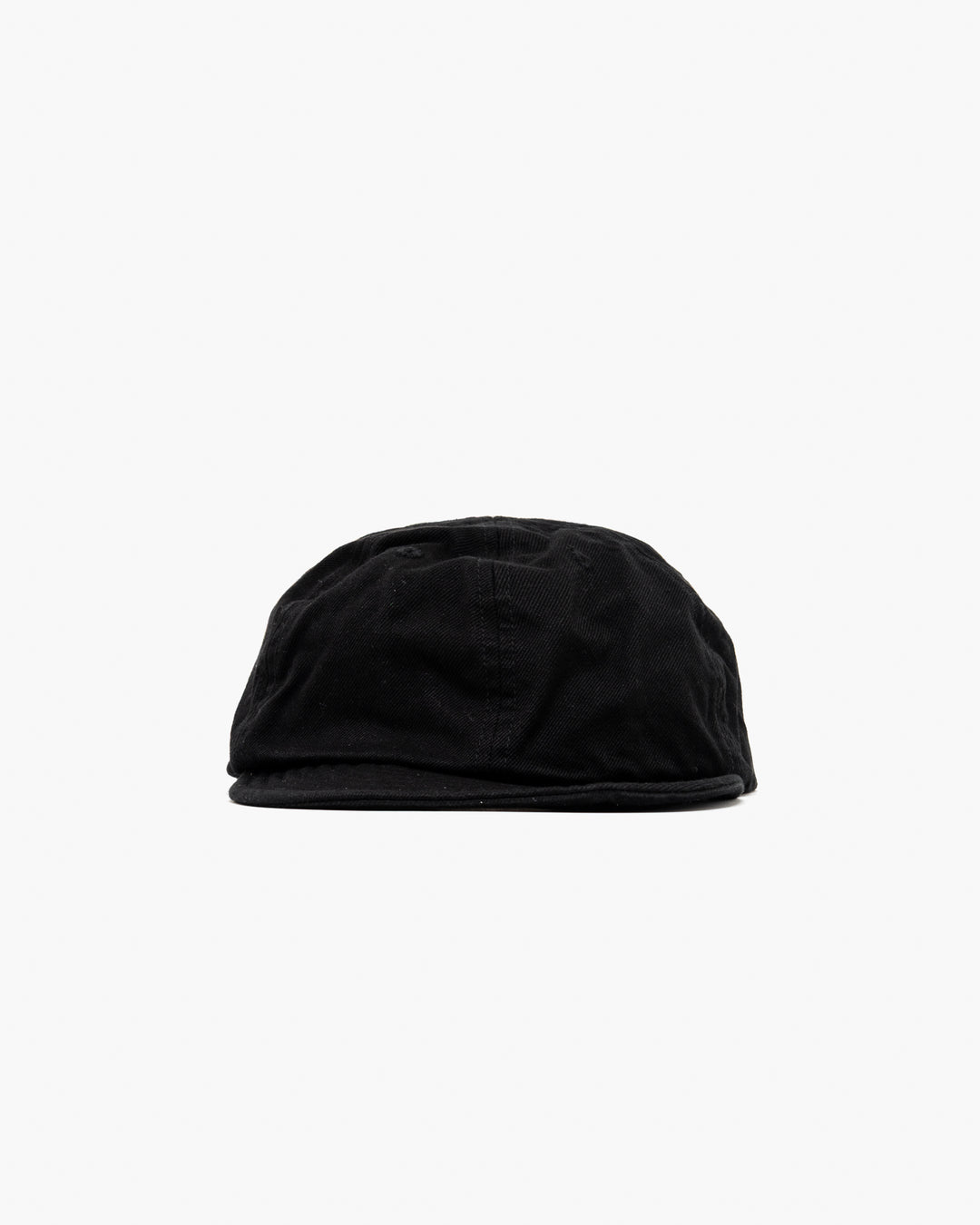 DECHO Ball Cap Black