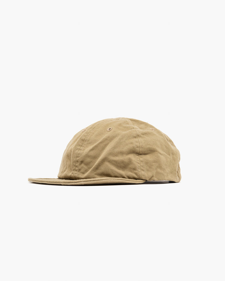 DECHO Ball Cap Beige
