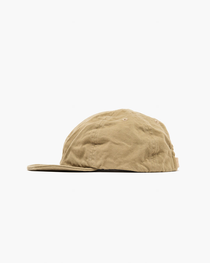 DECHO Ball Cap Beige