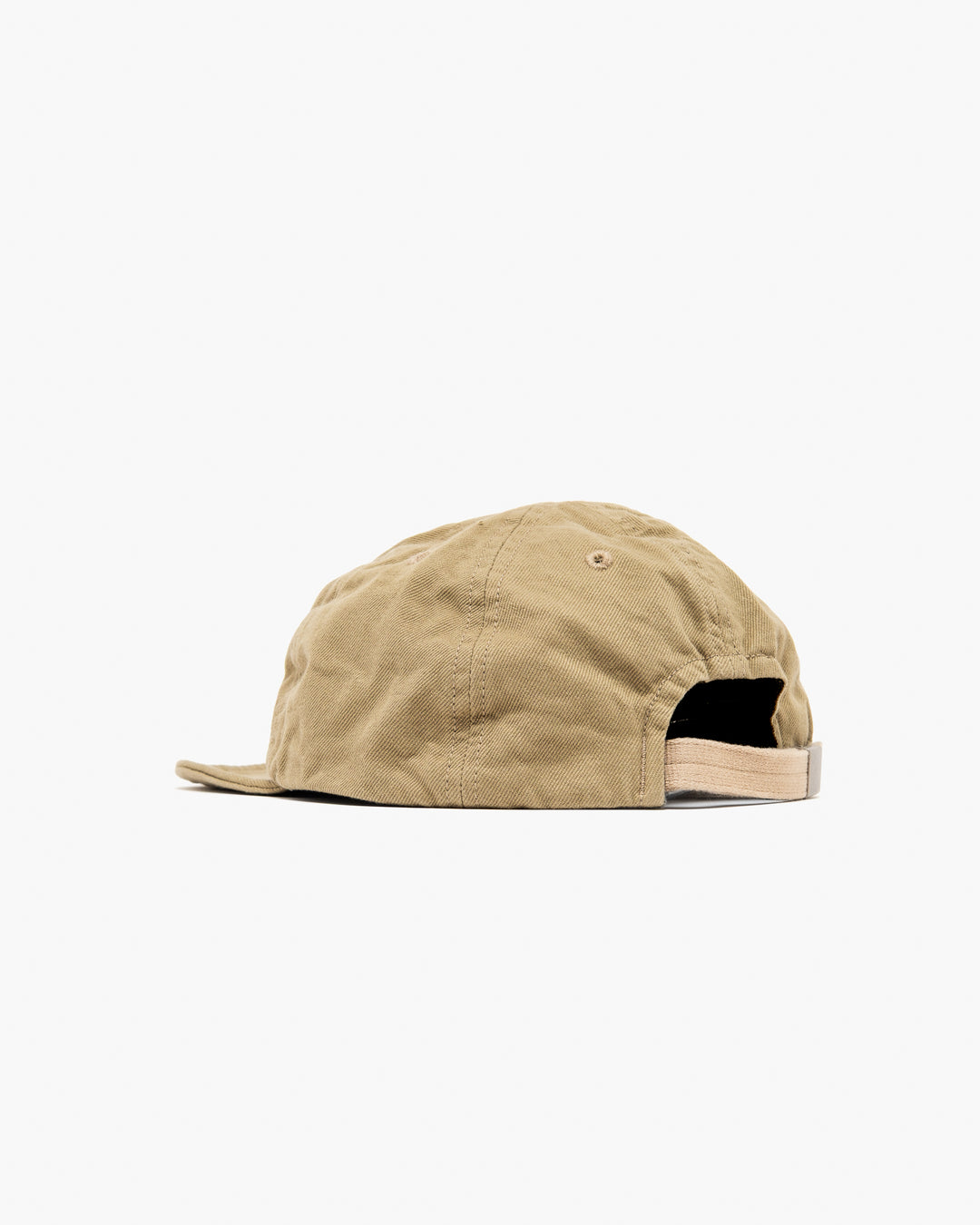 DECHO Ball Cap Beige