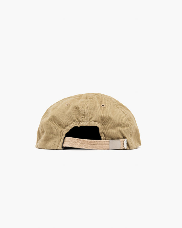 DECHO Ball Cap Beige