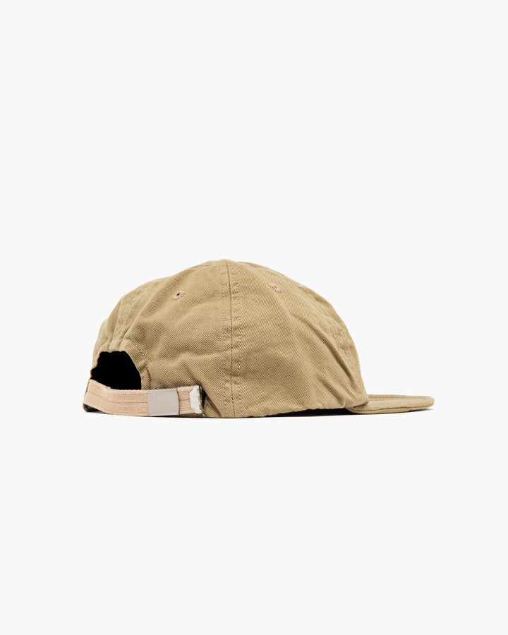 DECHO Ball Cap Beige