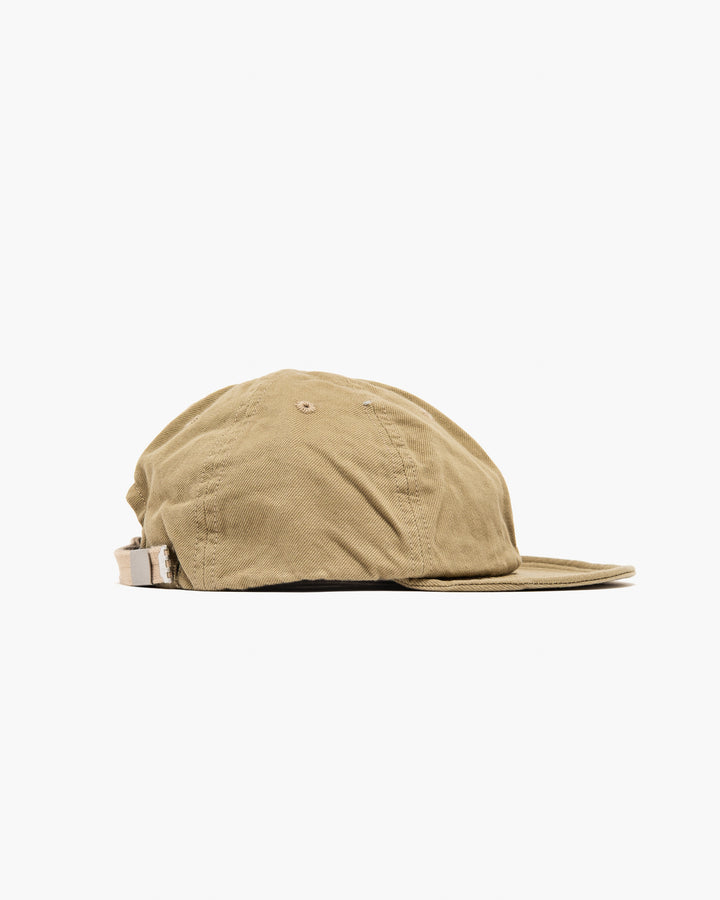 DECHO Ball Cap Beige