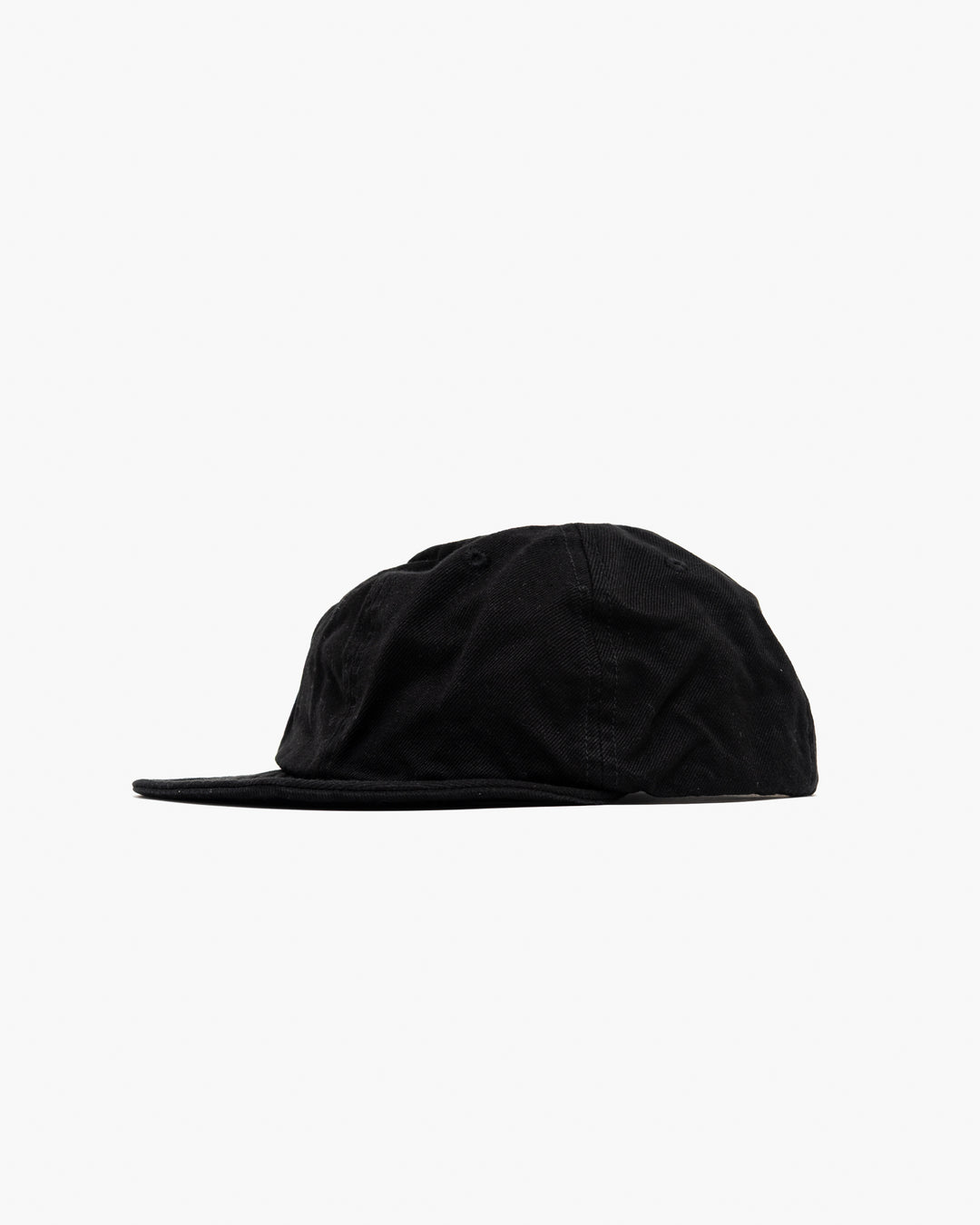 DECHO Ball Cap Black
