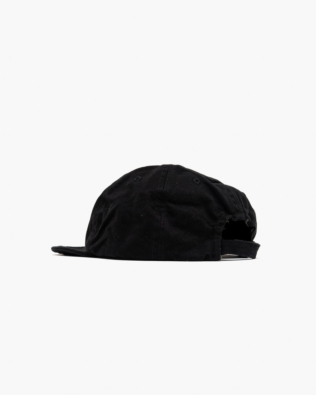 DECHO Ball Cap Black