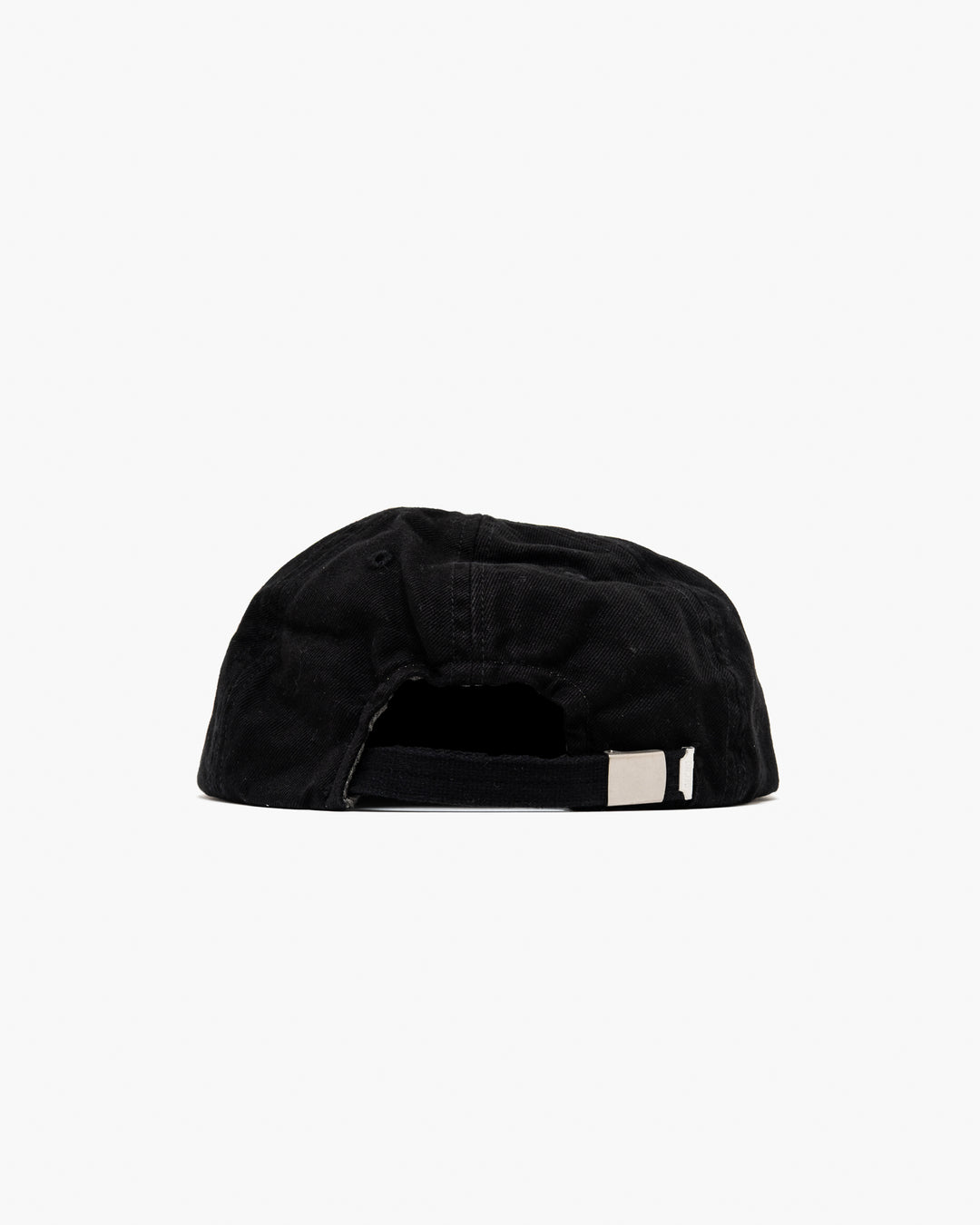DECHO Ball Cap Black
