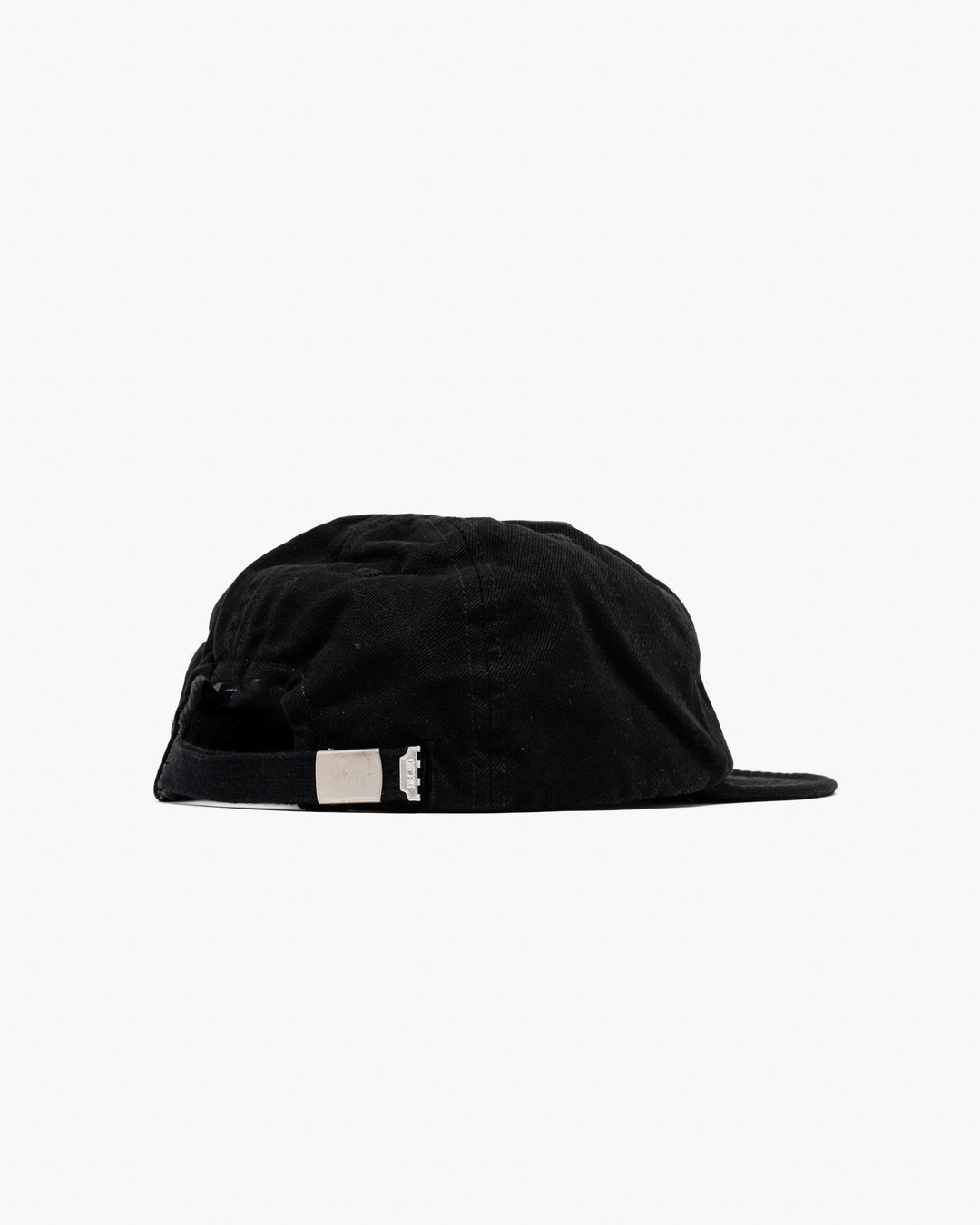 DECHO Ball Cap Black
