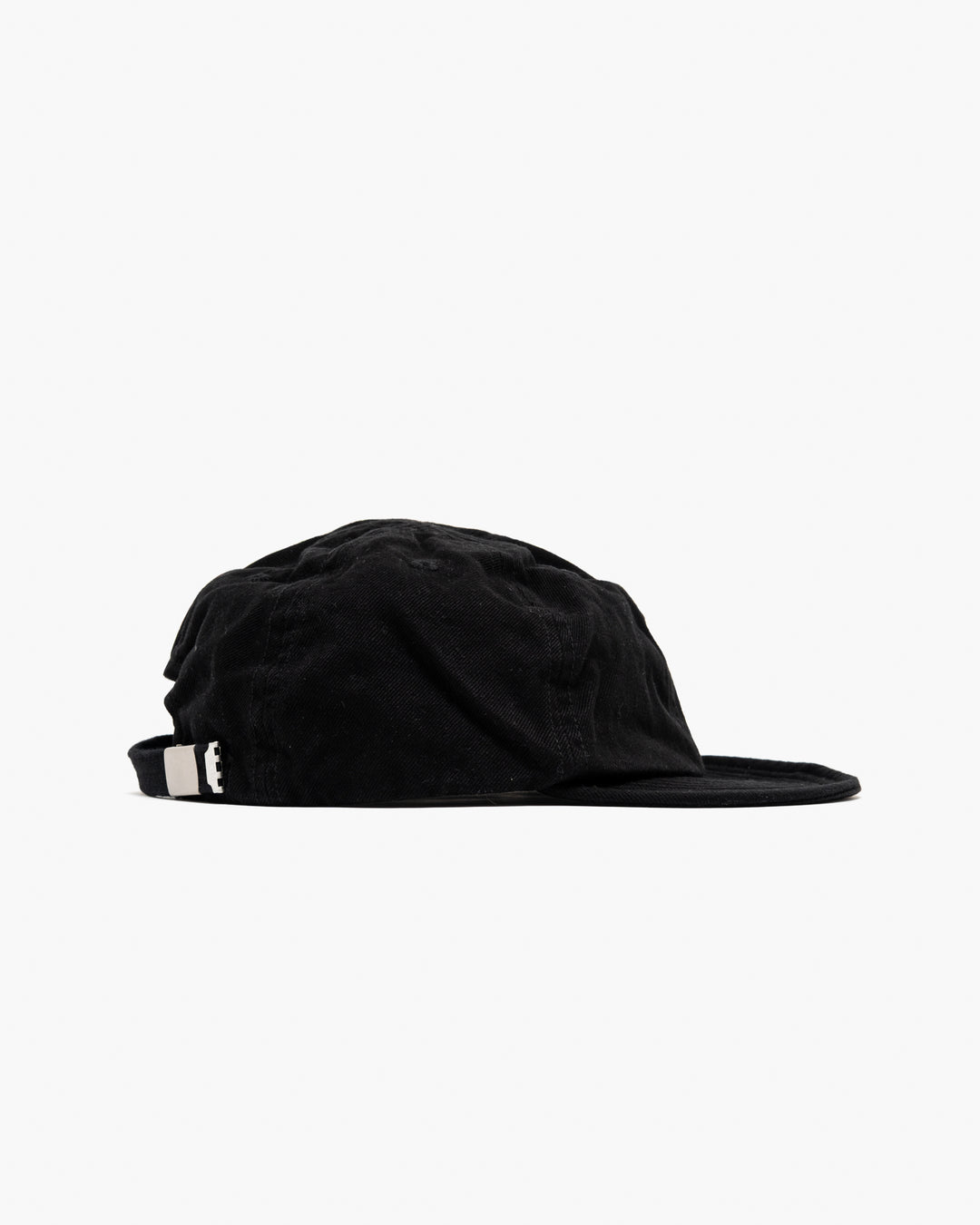 DECHO Ball Cap Black
