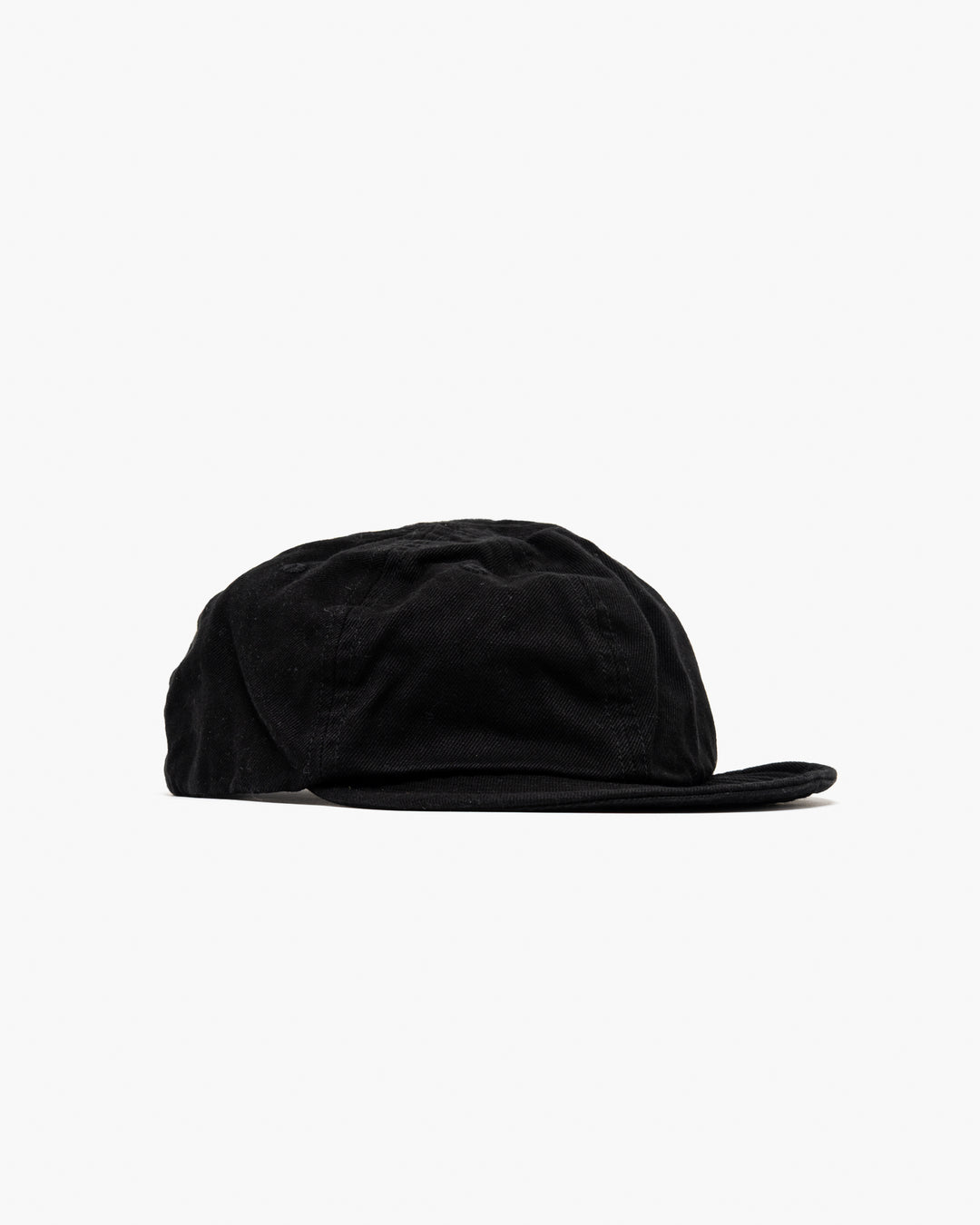 DECHO Ball Cap Black