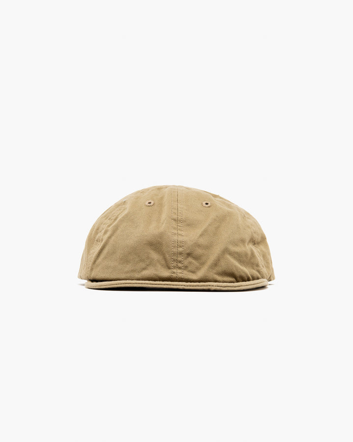 DECHO Ball Cap Beige