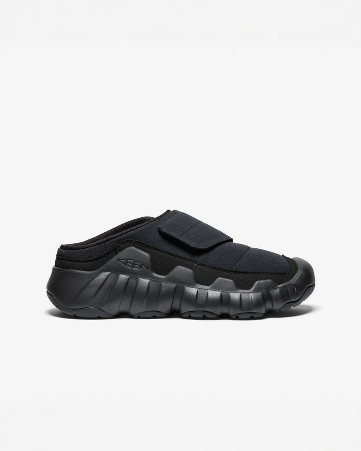 KEEN Women's Hypowser Wrap Black/Black