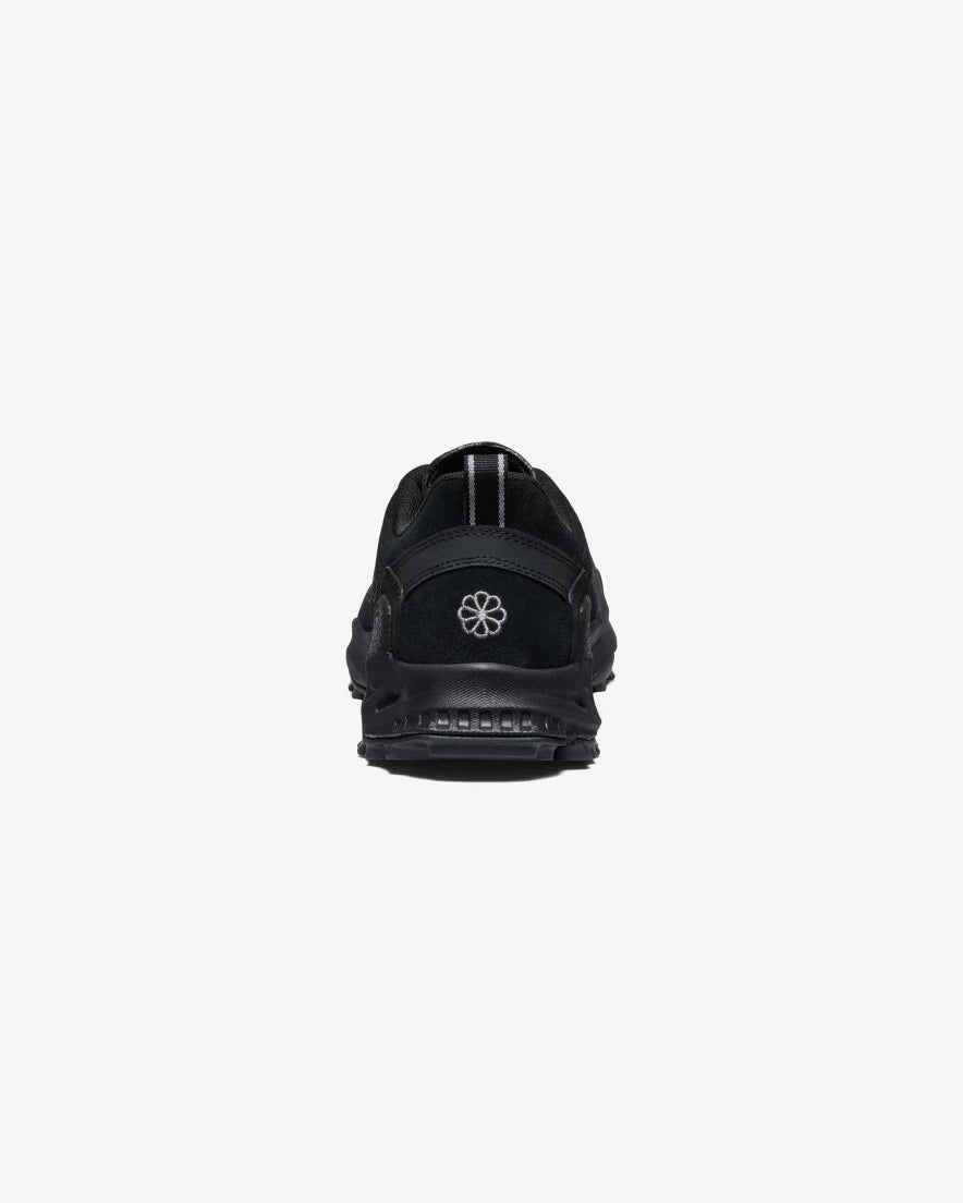KEEN Men's Jasper Zionic Black/Alloy