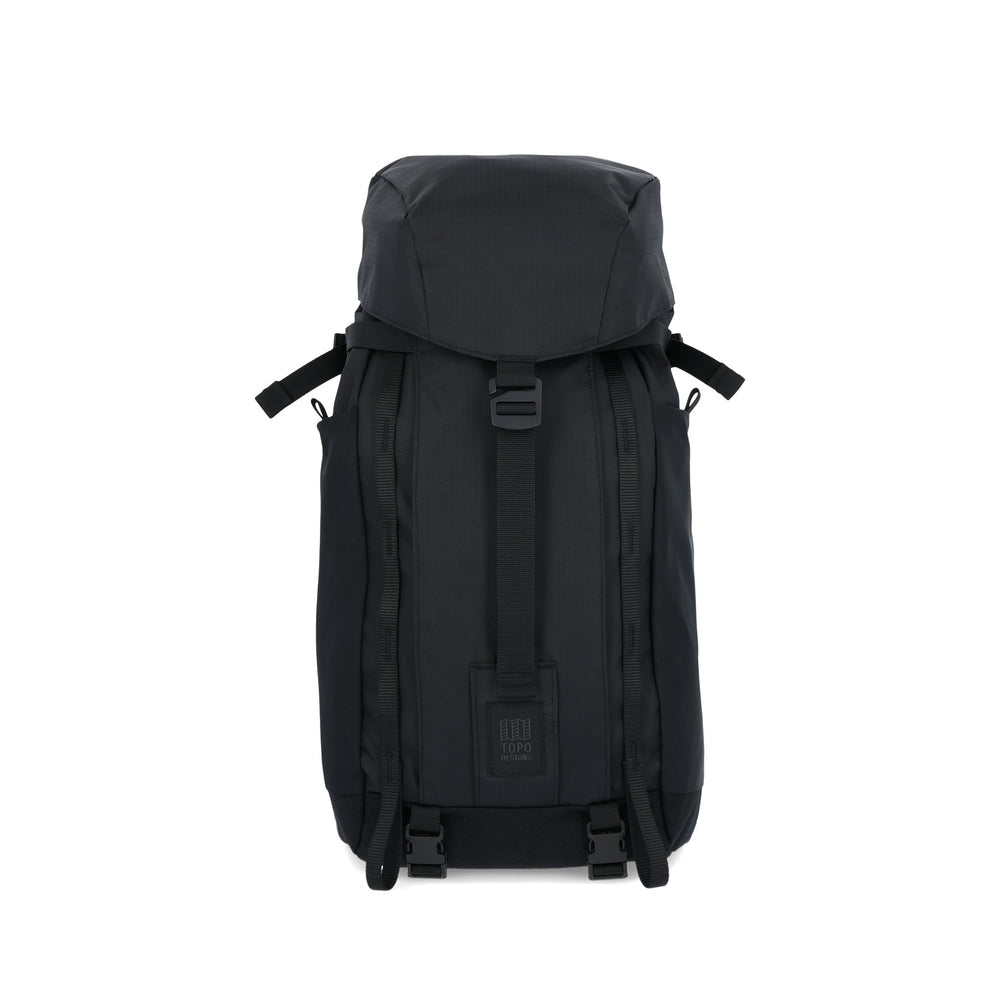 Topo Designs Mountain Pack 16L Black