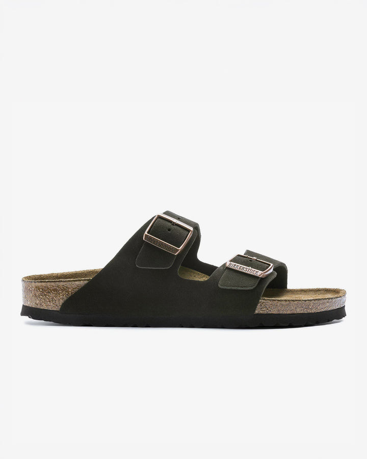 Birkenstock Arizona SFB LEVE Mocca