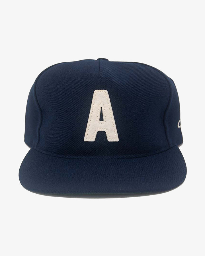 TAC A シティ III スナップバック