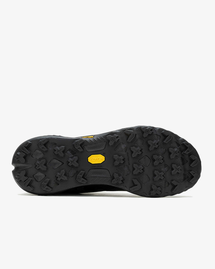 Women's Agility Peak 5 Black/Black