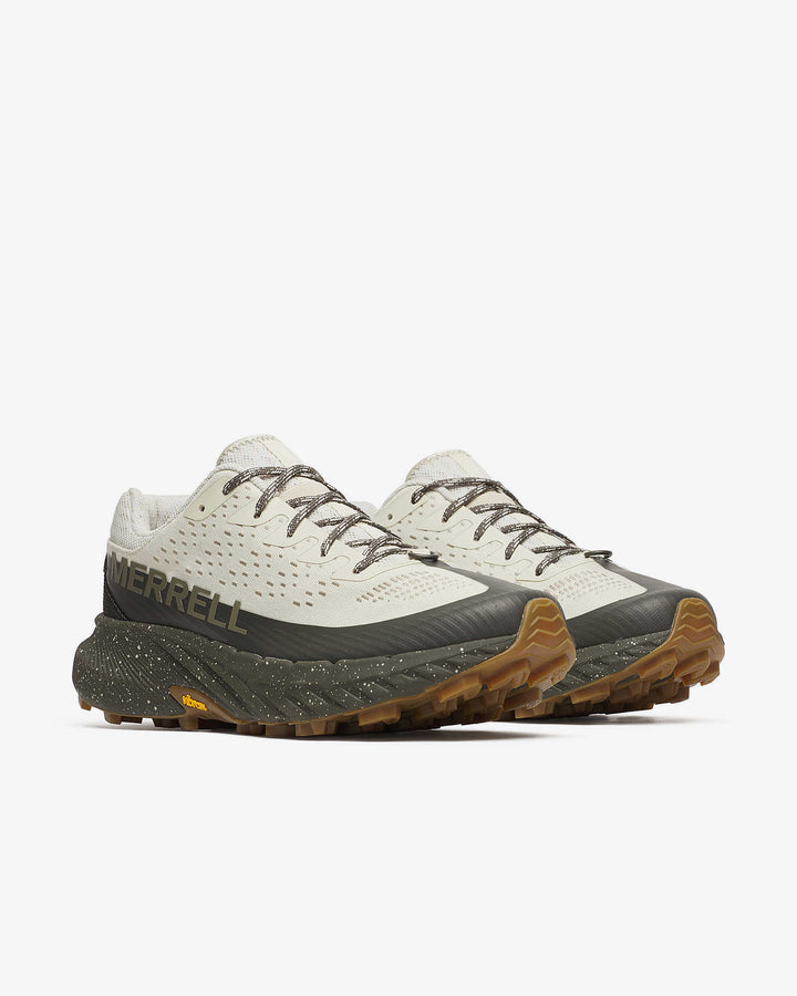 メンズ アジリティ ピーク 5 ストゥッコ/ベルガ