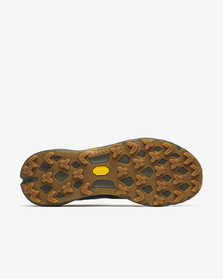 メンズ アジリティ ピーク 5 ストゥッコ/ベルガ