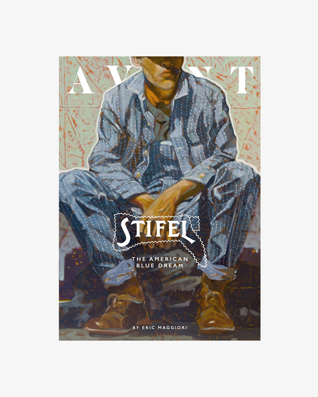 AVANT Stifel, The American Blue Dream
