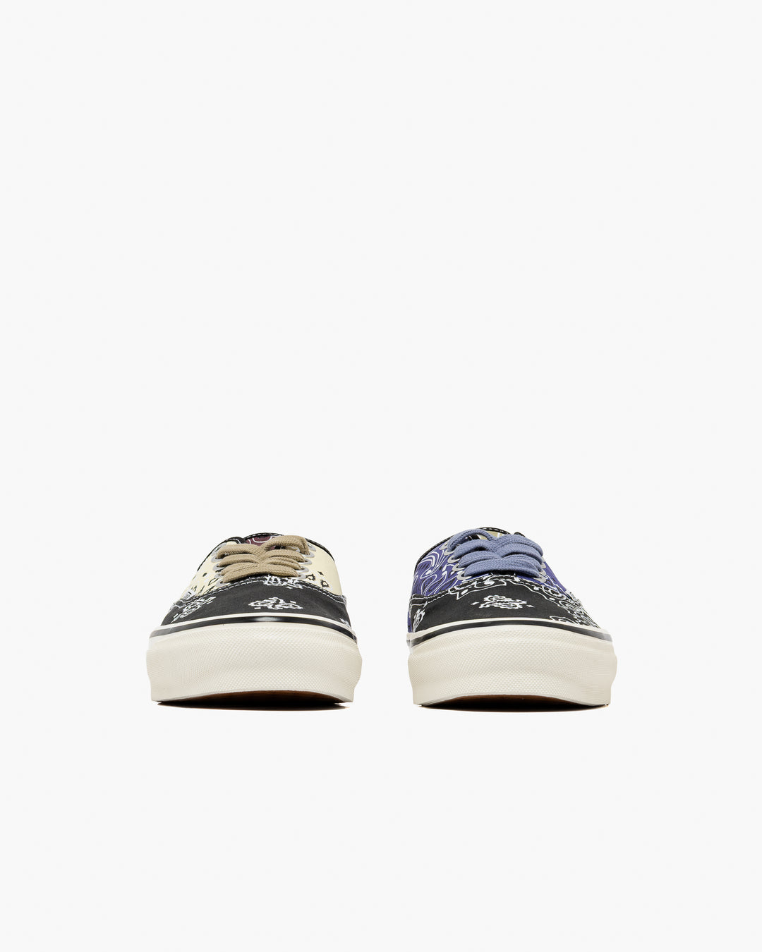 Vans LX Authentic 44 Bandana Multi