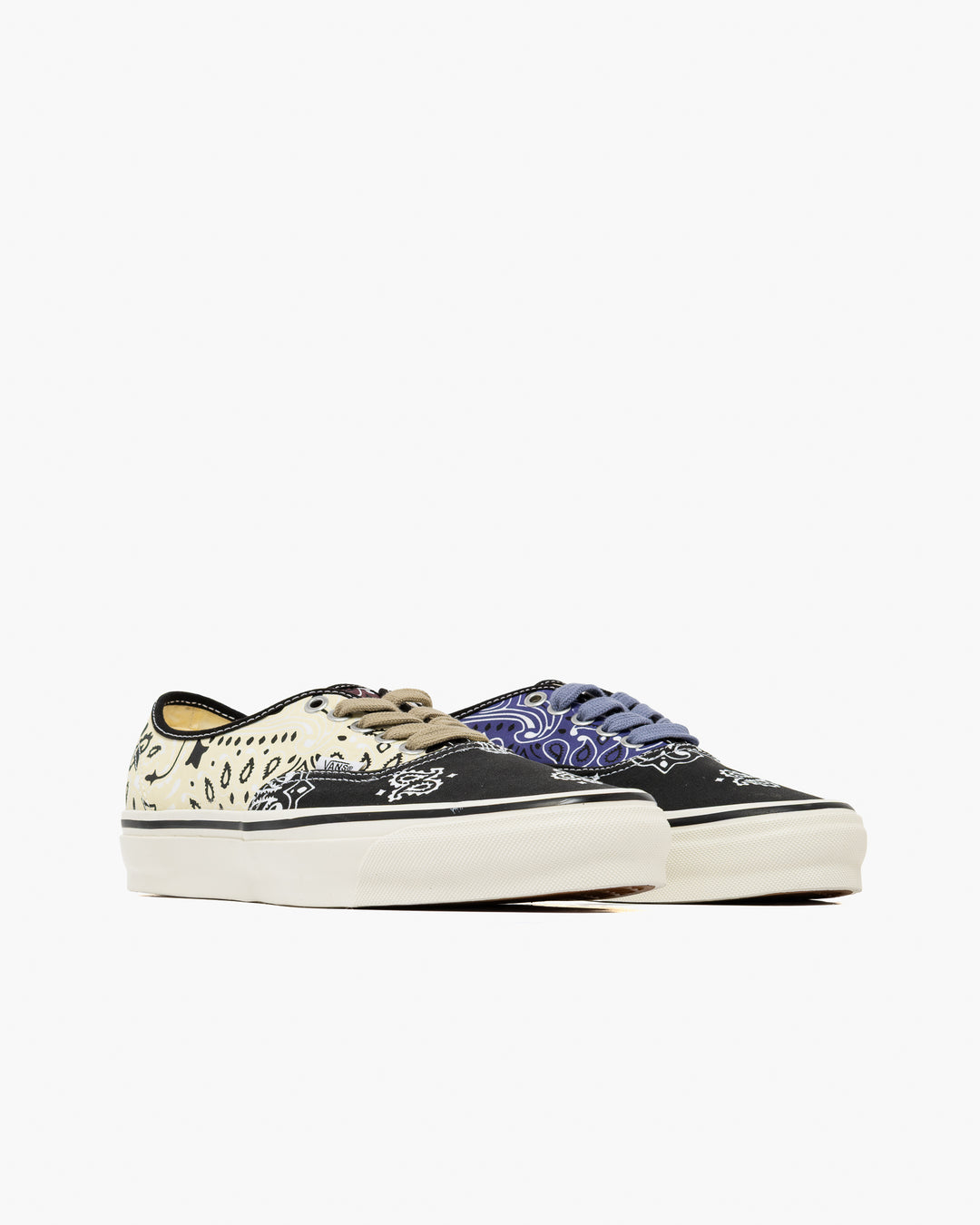 Vans LX Authentic 44 Bandana Multi