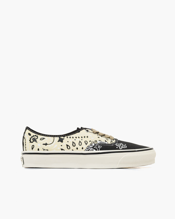 Vans LX Authentic 44 Bandana Multi