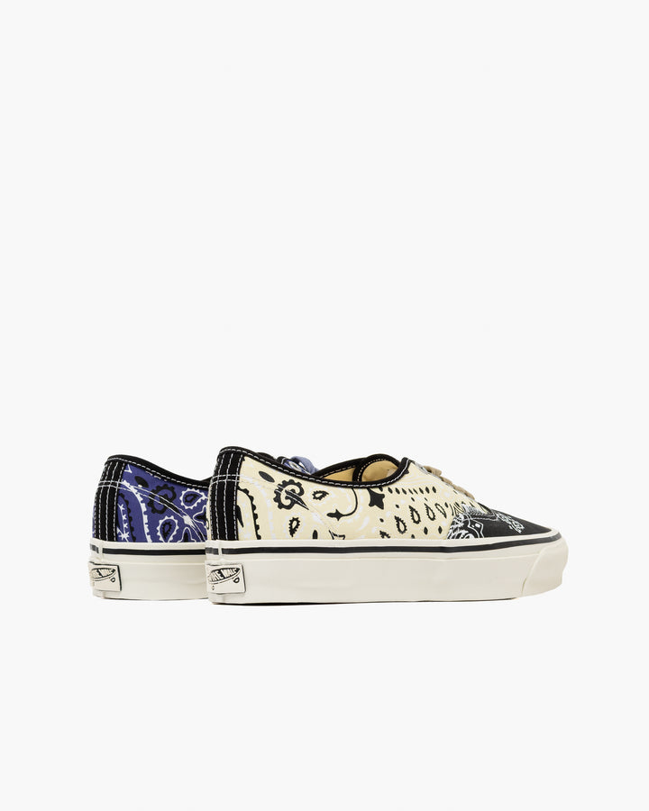 Vans LX Authentic 44 Bandana Multi