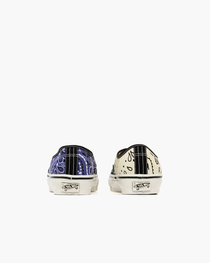 Vans LX Authentic 44 Bandana Multi