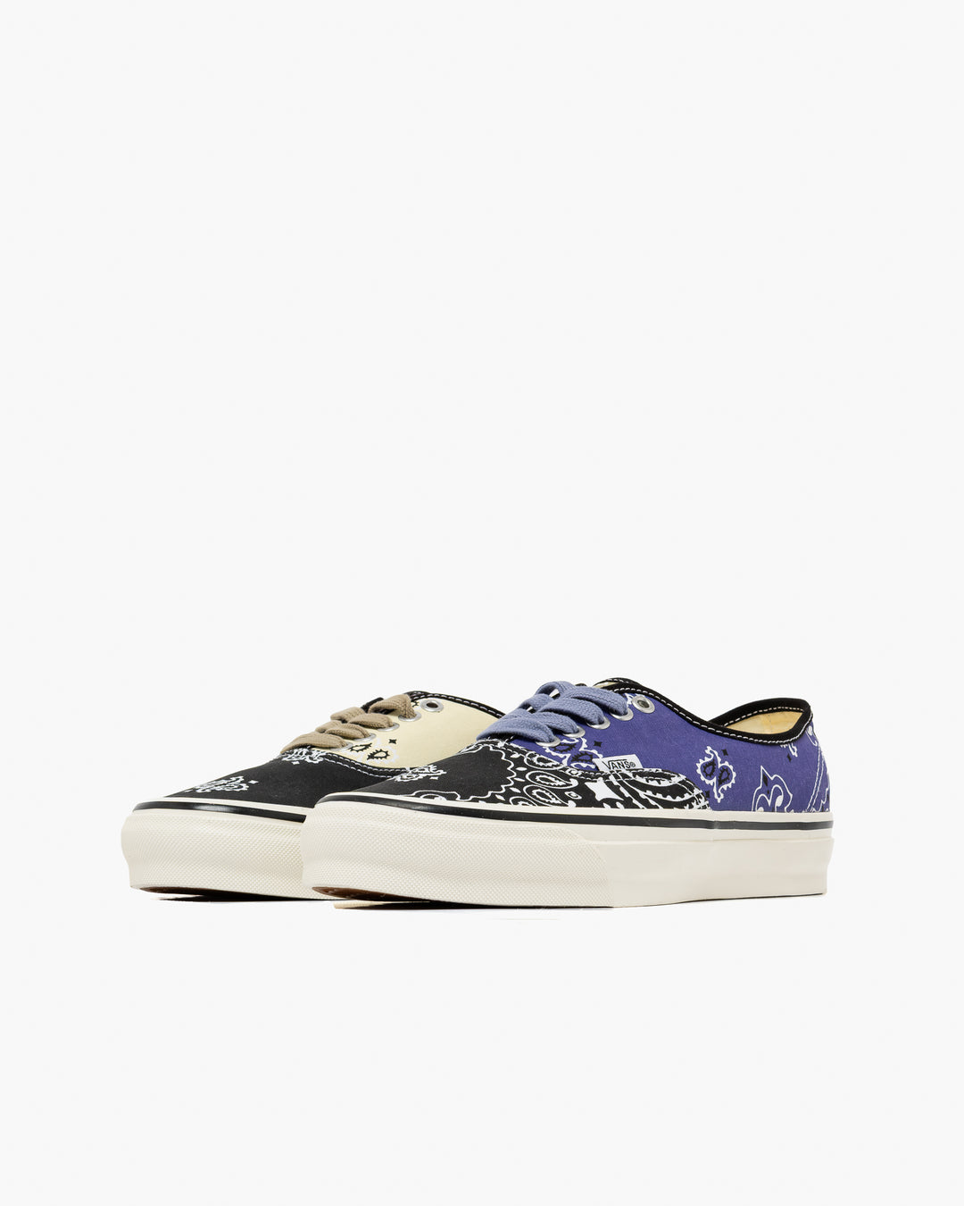 Vans LX Authentic 44 Bandana Multi
