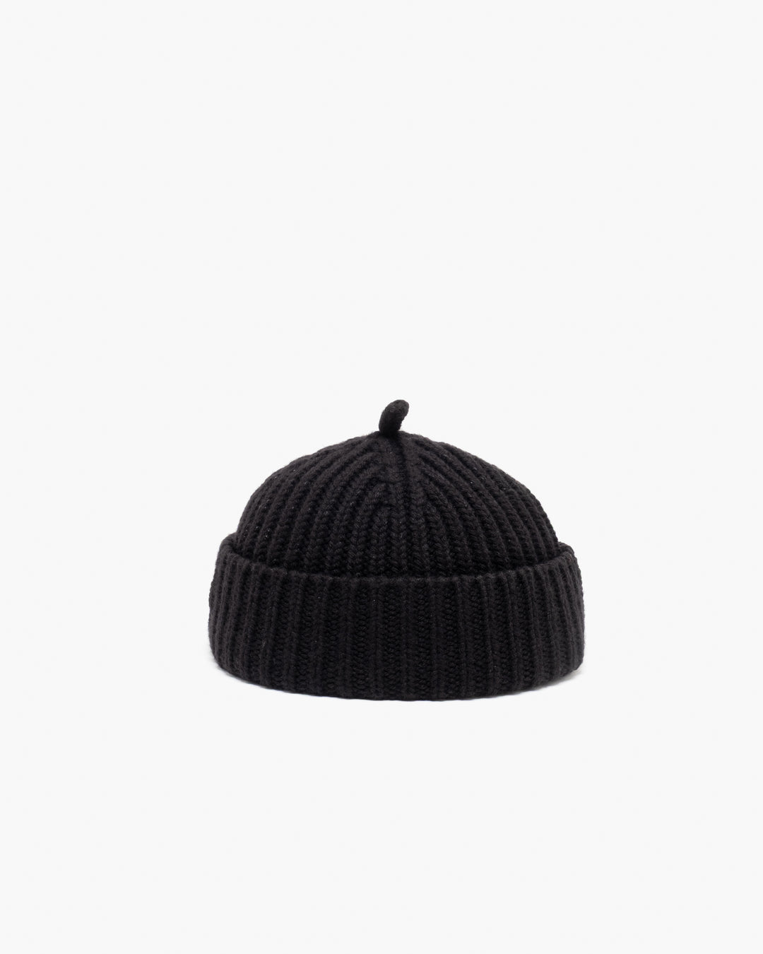 Miki Beanie Black