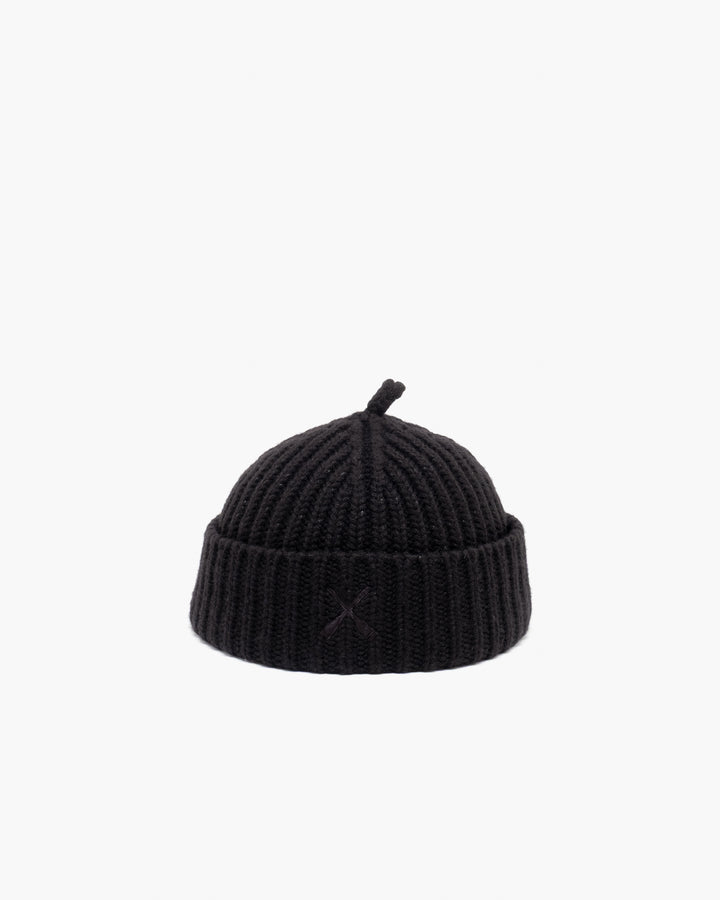 Miki Beanie Black