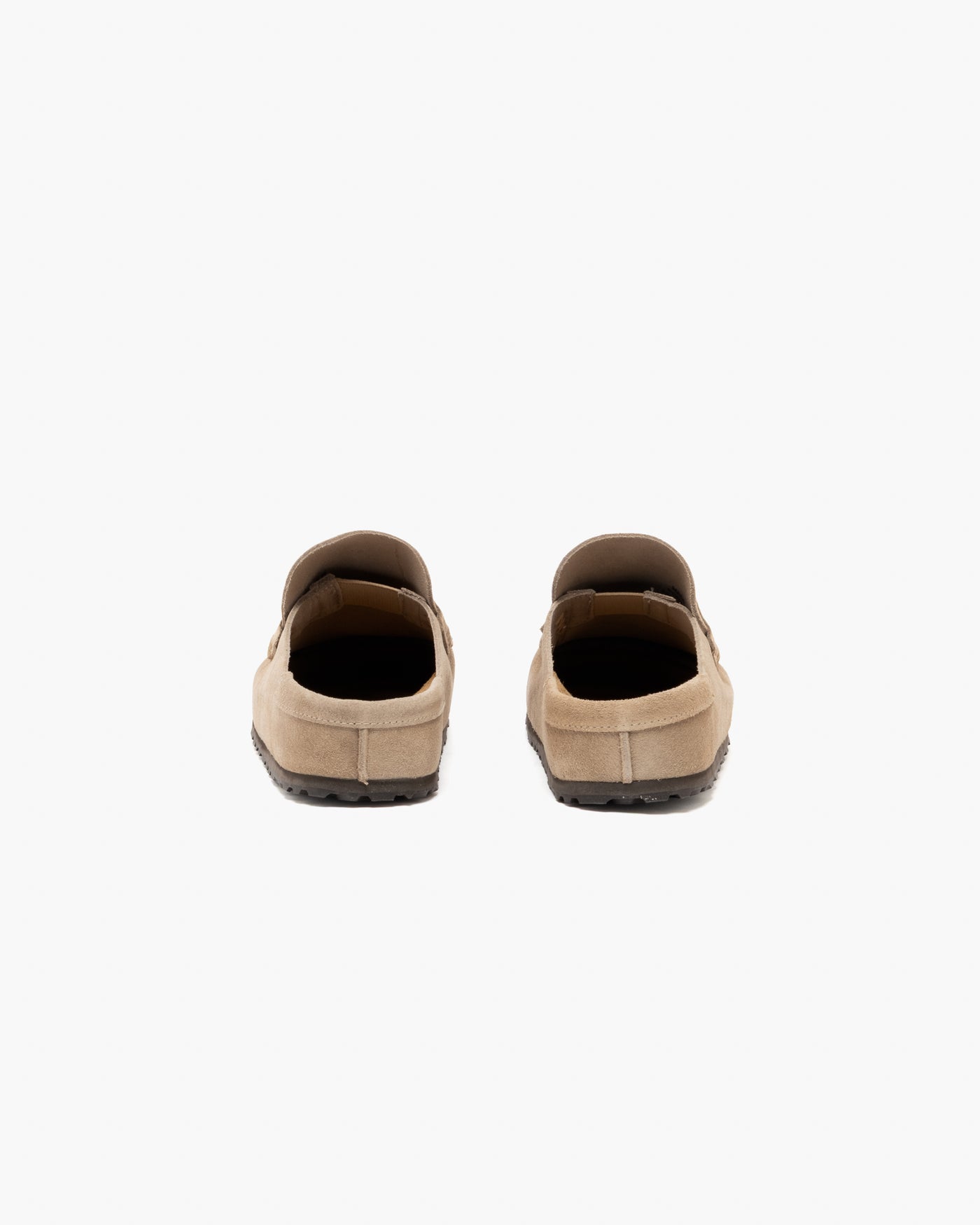 Birkenstock Naples Wrapped LEVE Taupe