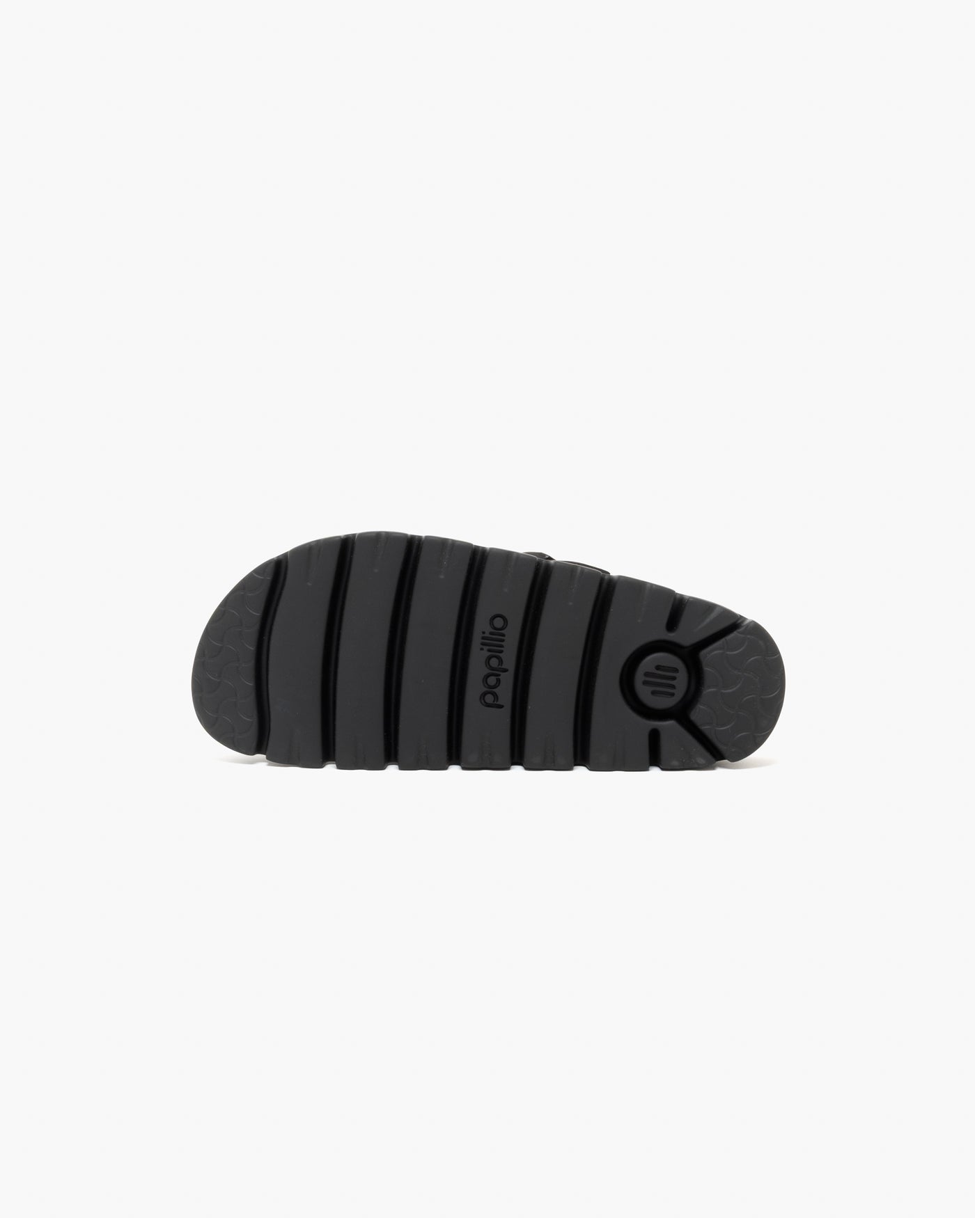Birkenstock Boston Chunky EXQ LENA Black