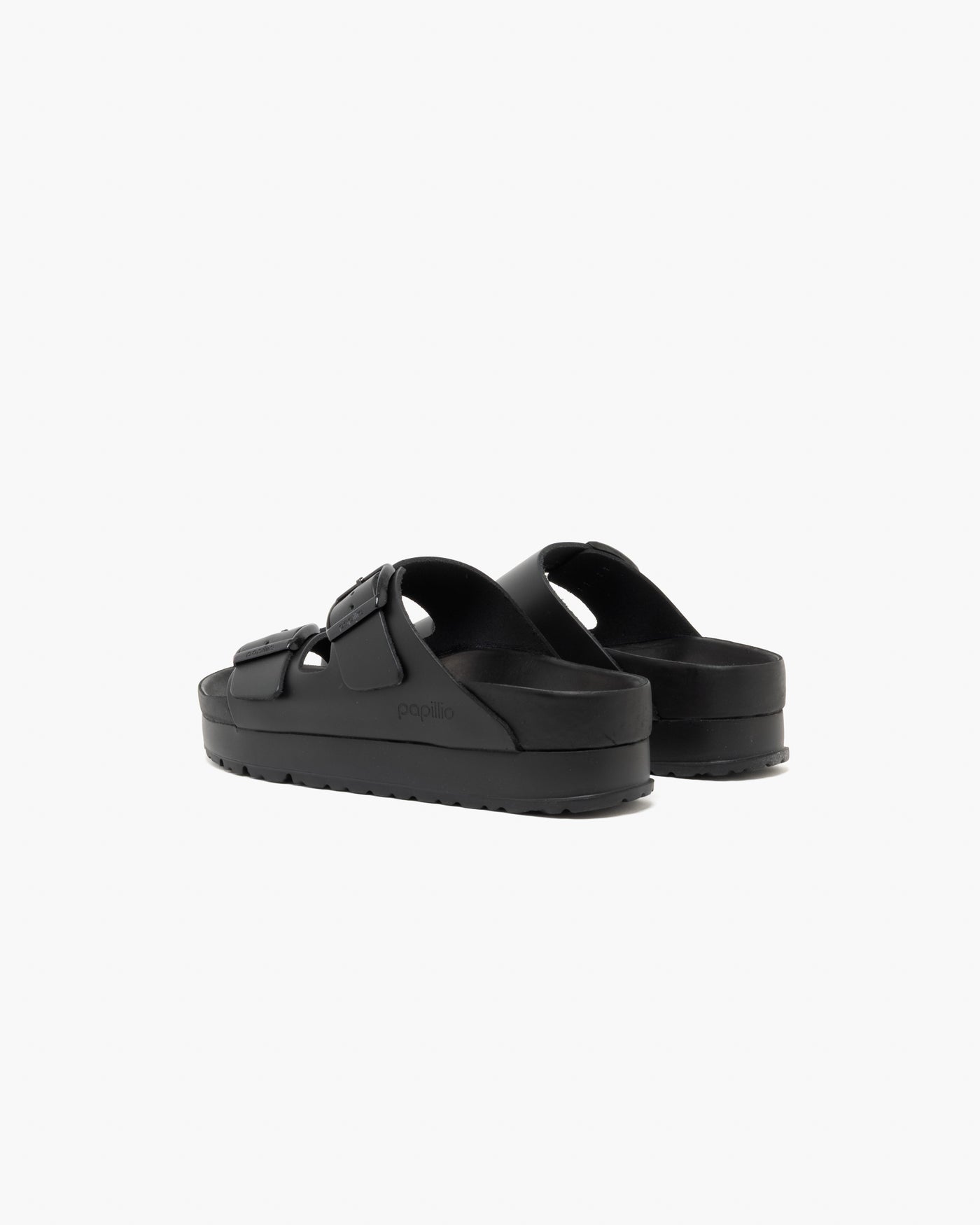 Birkenstock Arizona Flex Platform EXQ LENA Black