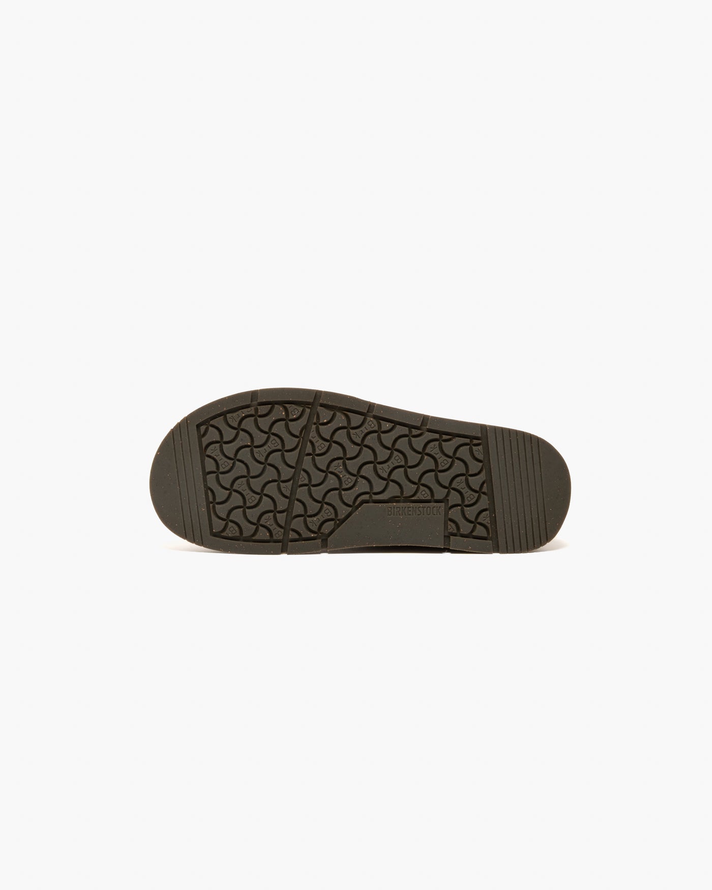 Birkenstock Birmingham Lace Mid Roast