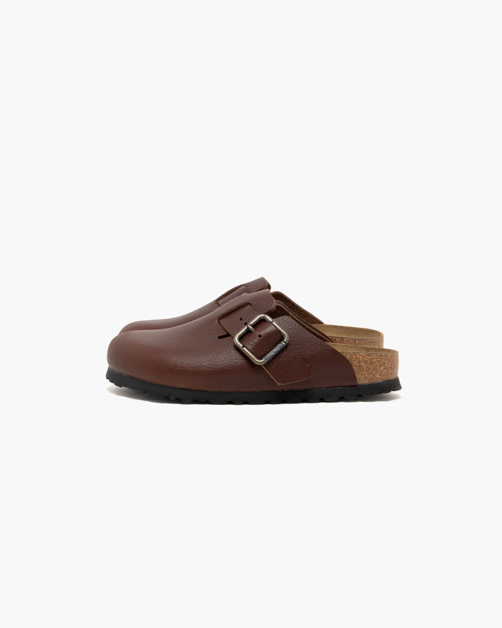 Birkenstock Boston Vintage Wood Roast