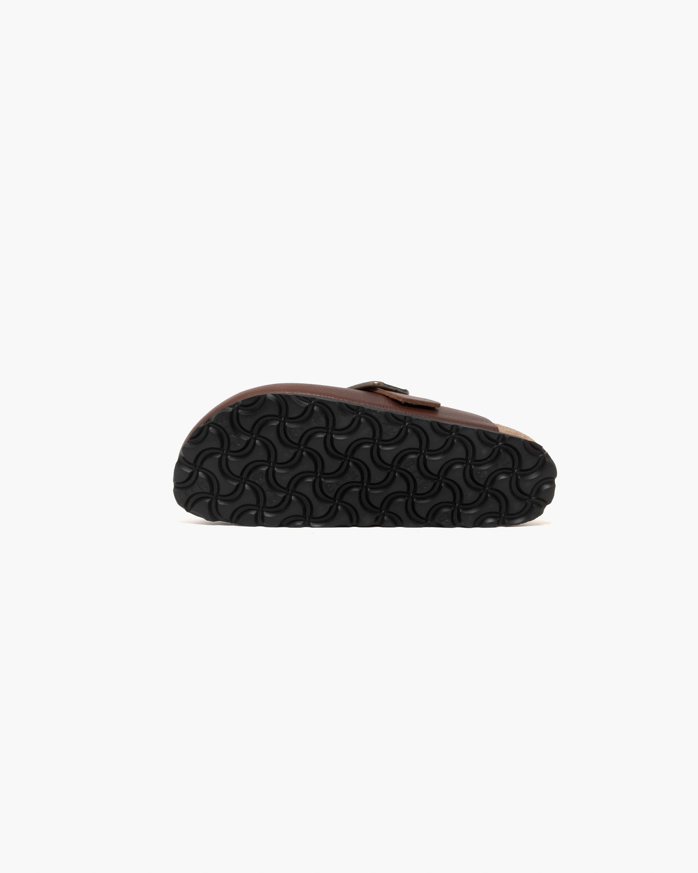 Birkenstock Boston Vintage Wood Roast