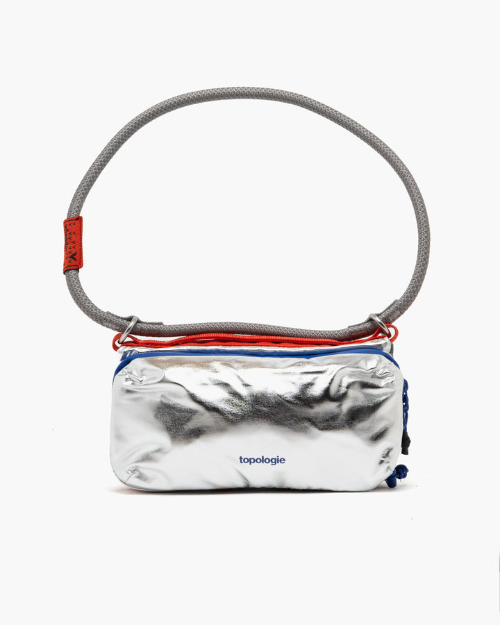 Topologie Wares Bottle Sacoche Medium Satellite + 10mm Loop Strap