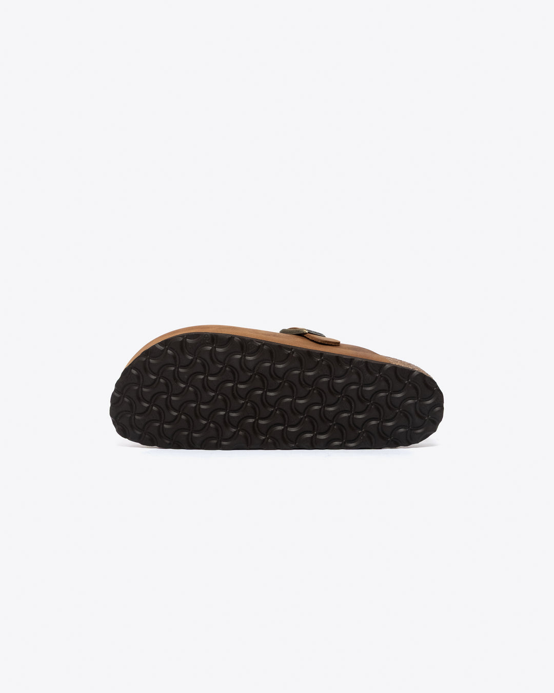 Birkenstock Boston Cognac