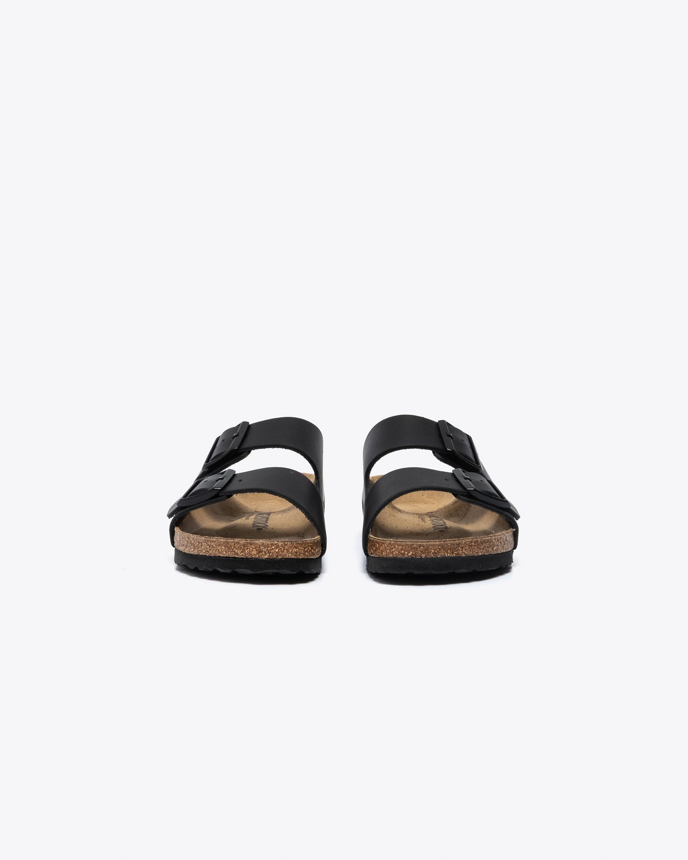 Birkenstock Arizona Black