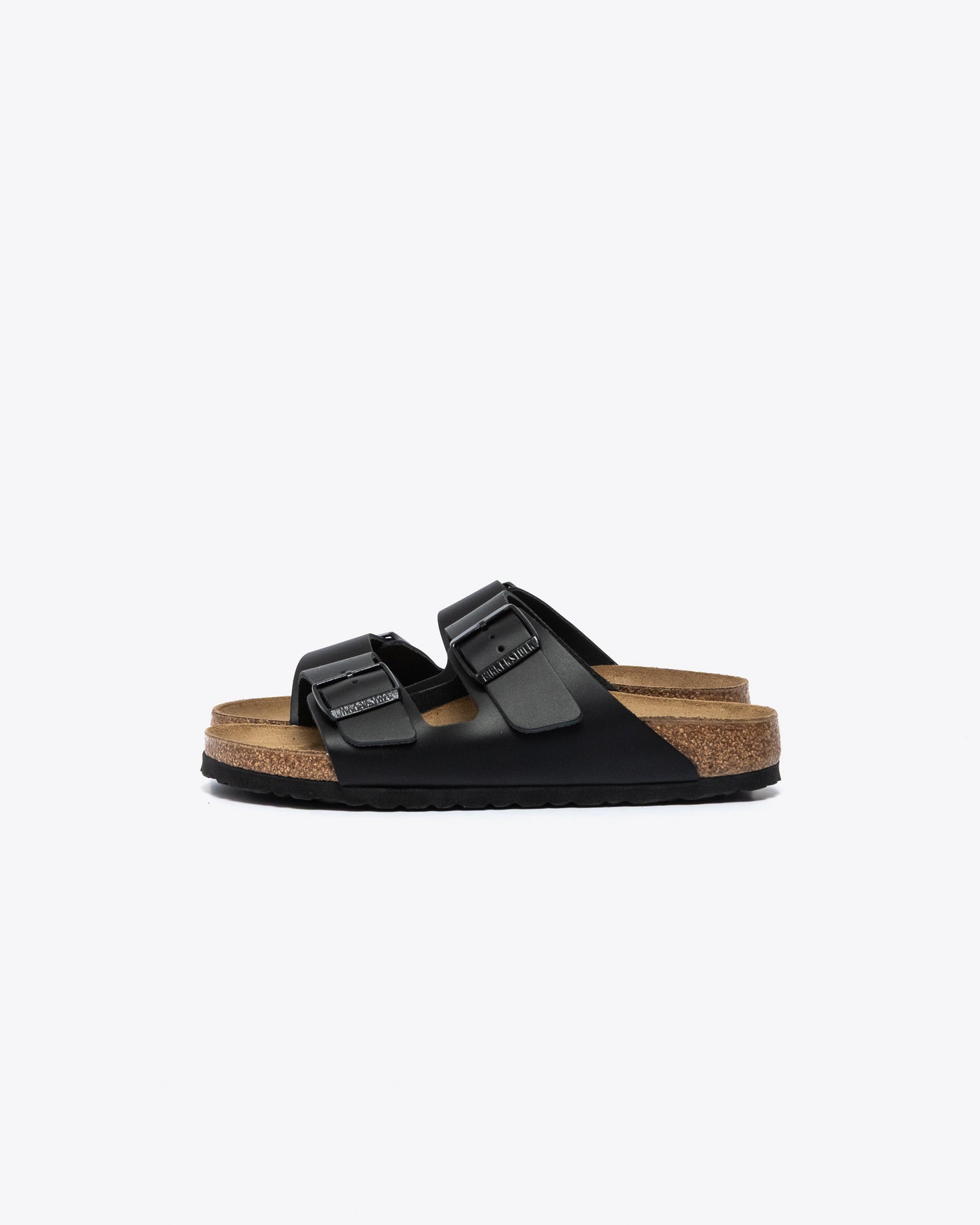 Birkenstock Arizona Black