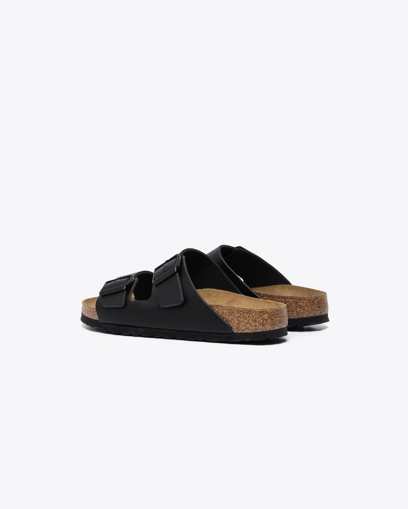 Birkenstock Arizona Black