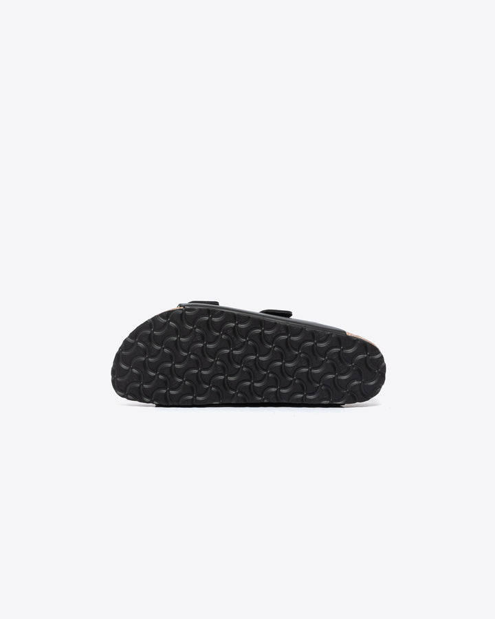 ビルケンシュトック アリゾナ ブラック