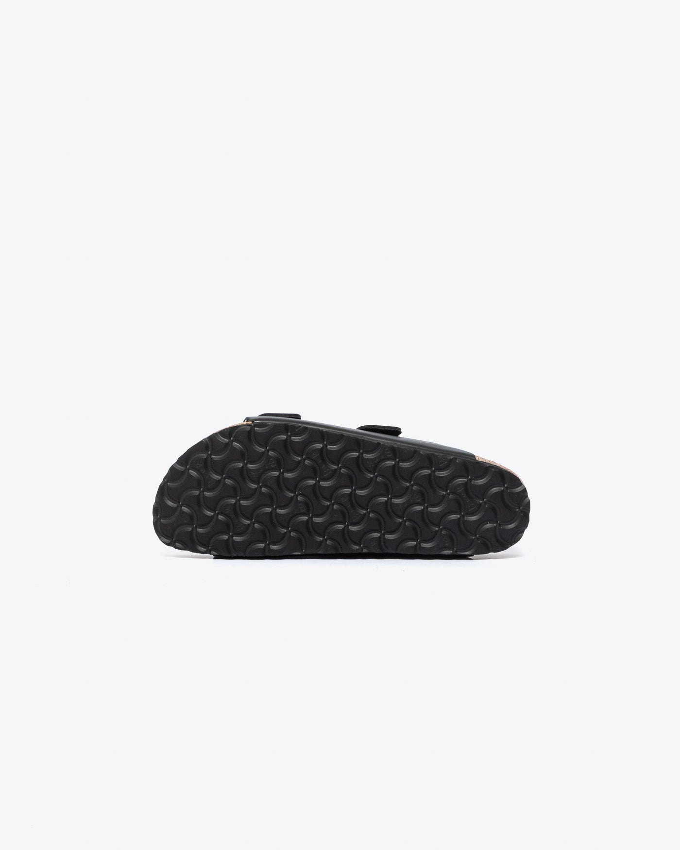 Birkenstock Arizona Black