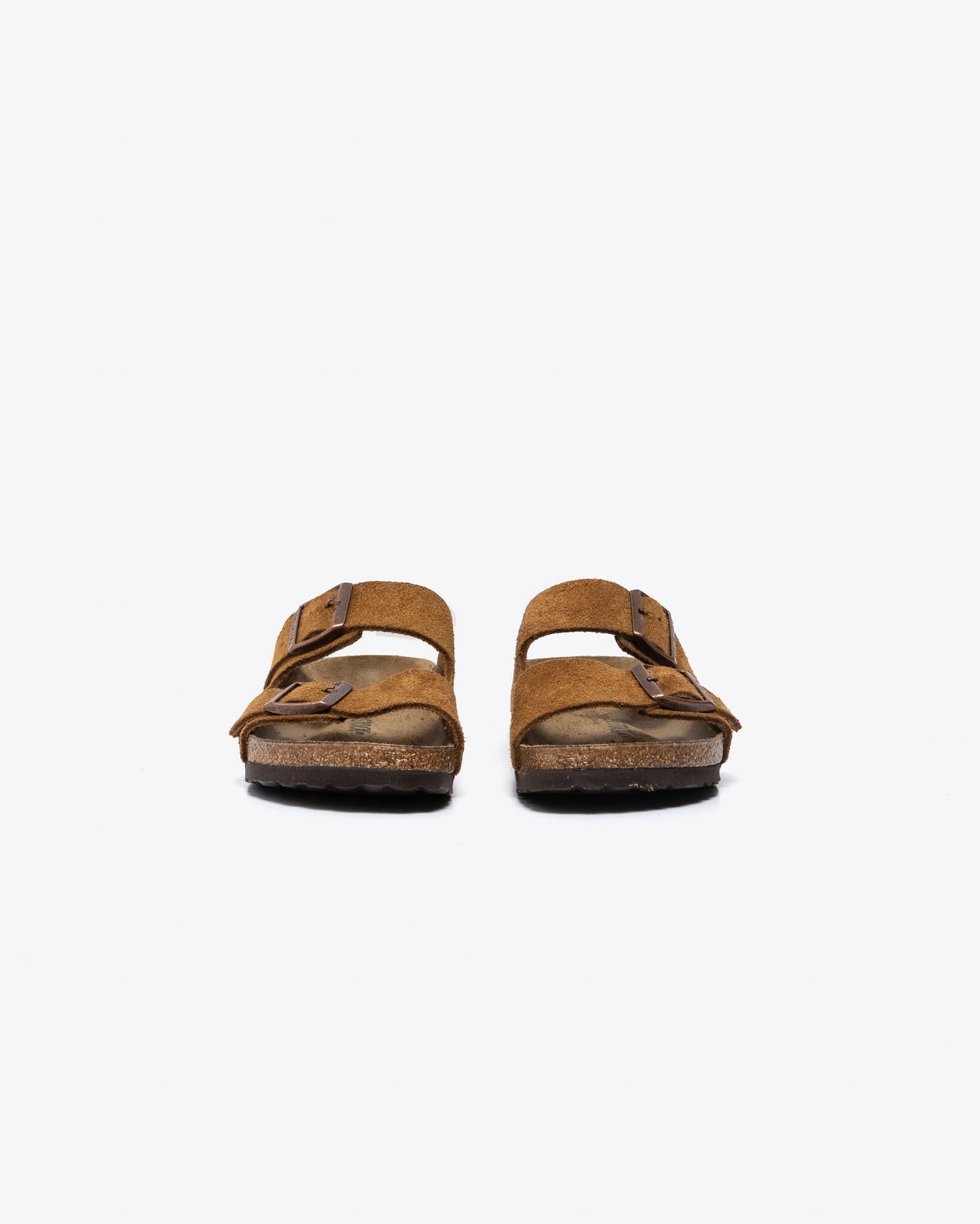 Birkenstock Arizona Mink