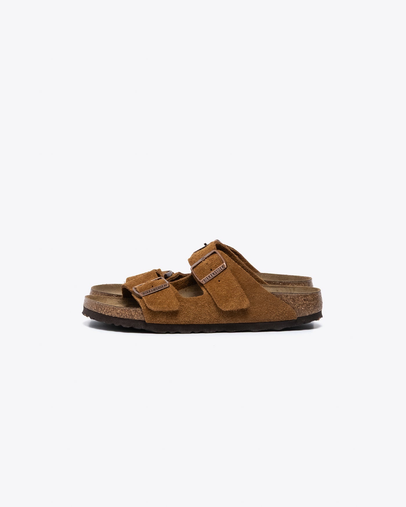 Birkenstock Arizona Mink