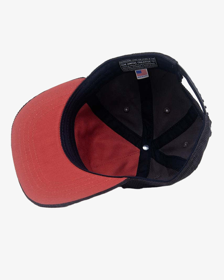 TAC バイ ラブ スナップバック