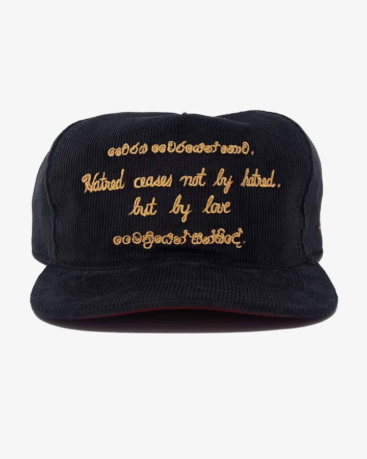 TAC バイ ラブ スナップバック