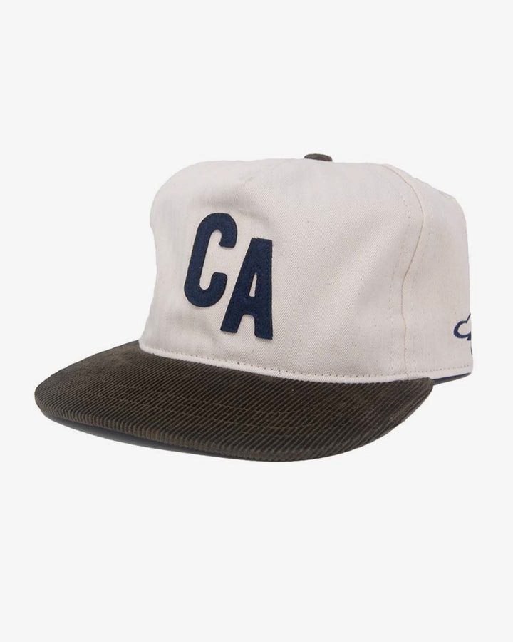 T.A.C CA City series IV Snapback