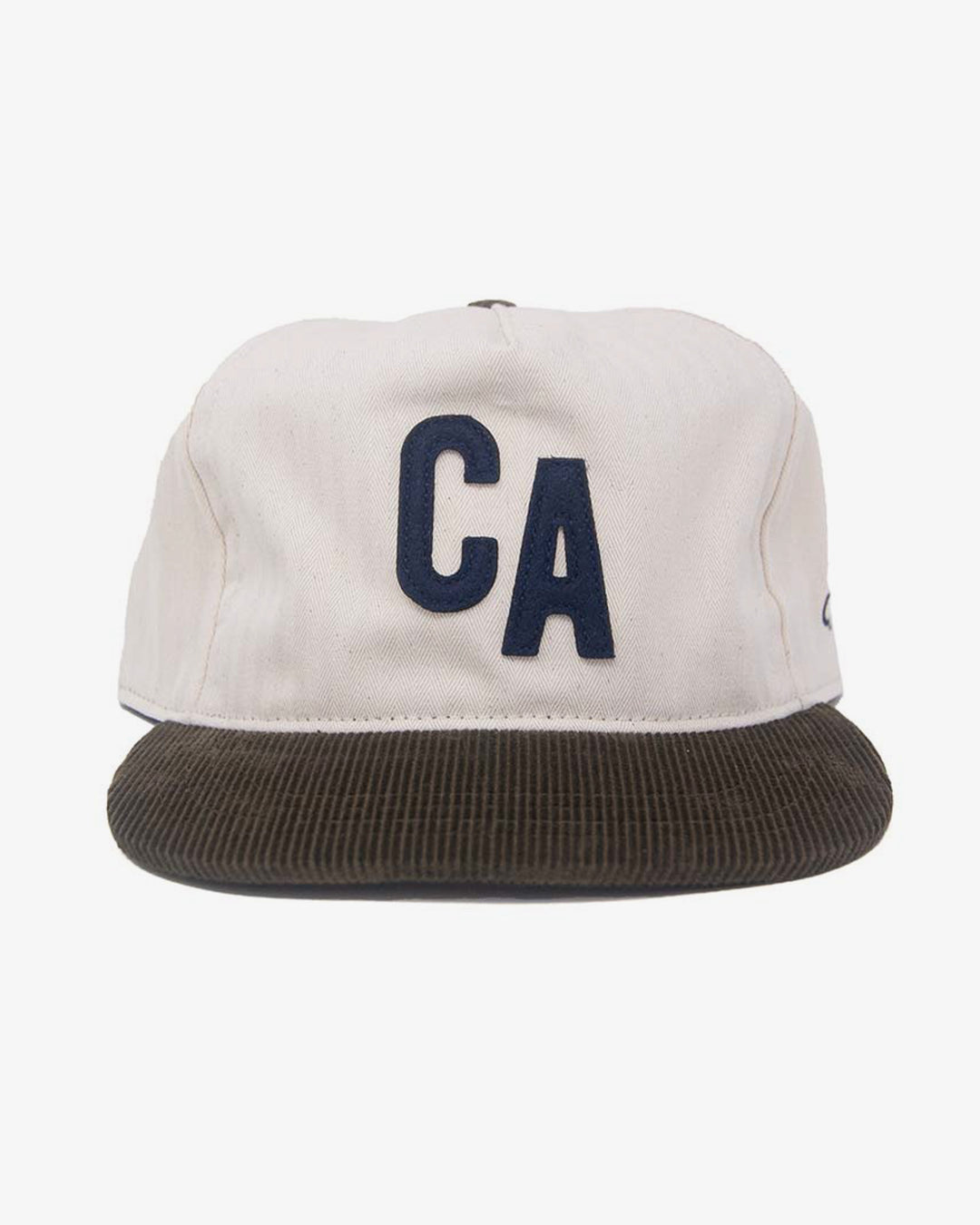 T.A.C CA City series IV Snapback
